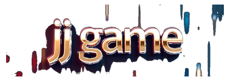 jj game logo