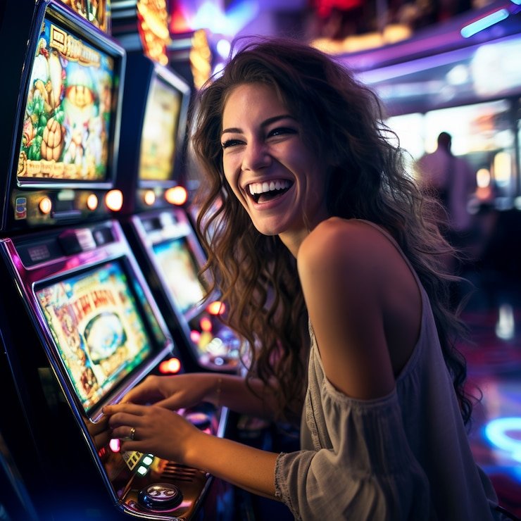 jj game Live Casino