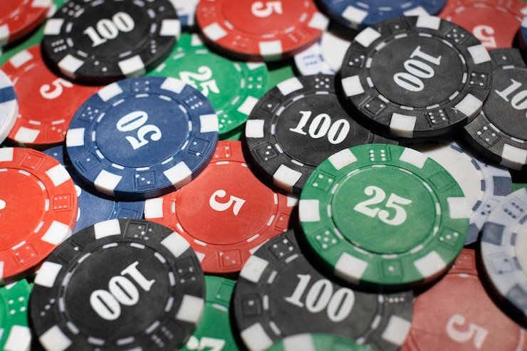 jj game Bingo aur Community Games