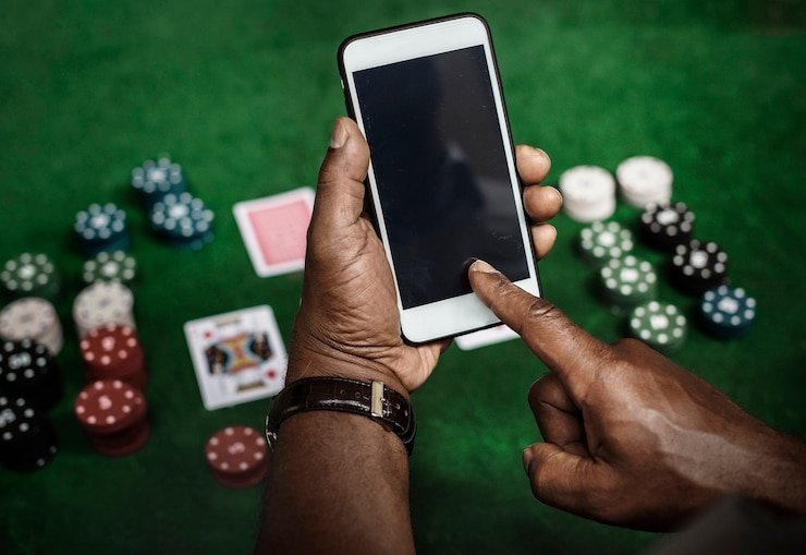 jj game VIP aur High-Limit Tables
